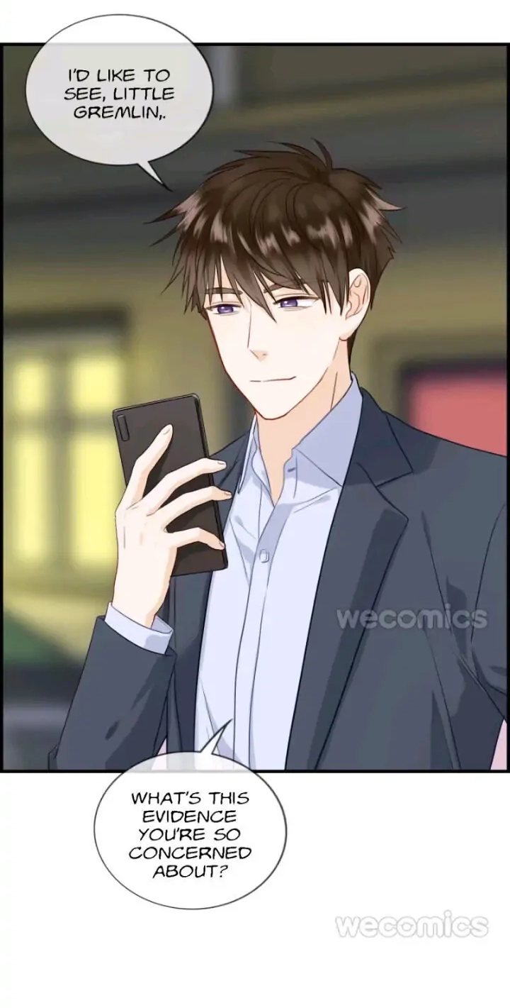 Read The Flirty Two-faced Young Master chapter 109 image 14 on Lezhin