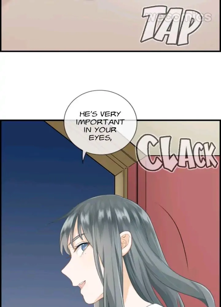 Read The Flirty Two-faced Young Master chapter 109 image 3 on Lezhin