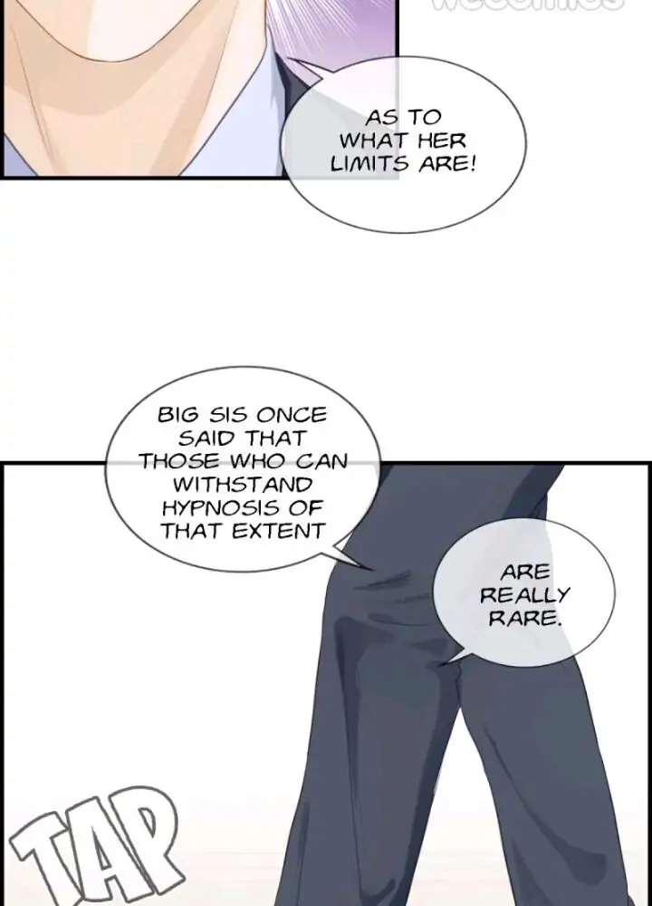 Read The Flirty Two-faced Young Master chapter 109 image 8 on Lezhin