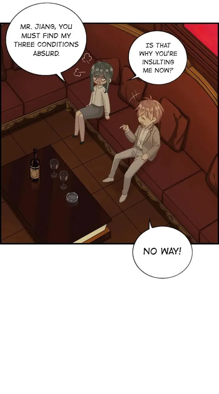 Read The Flirty Two-faced Young Master chapter 11 image 10 on Lezhin