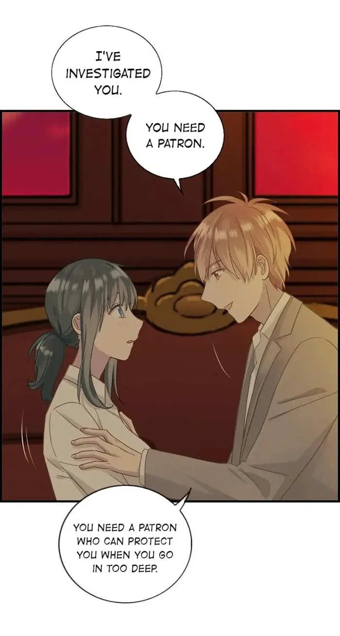 Read The Flirty Two-faced Young Master chapter 11 image 11 on Lezhin