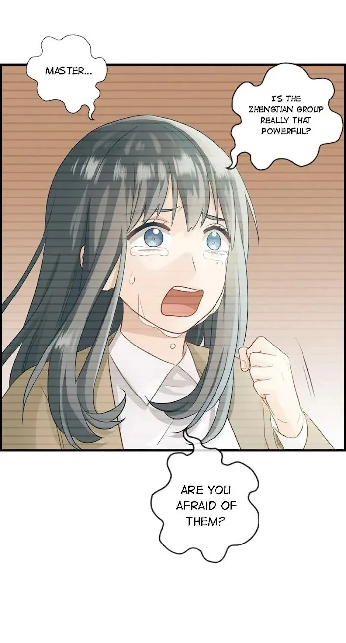 Read The Flirty Two-faced Young Master chapter 11 image 16 on Lezhin