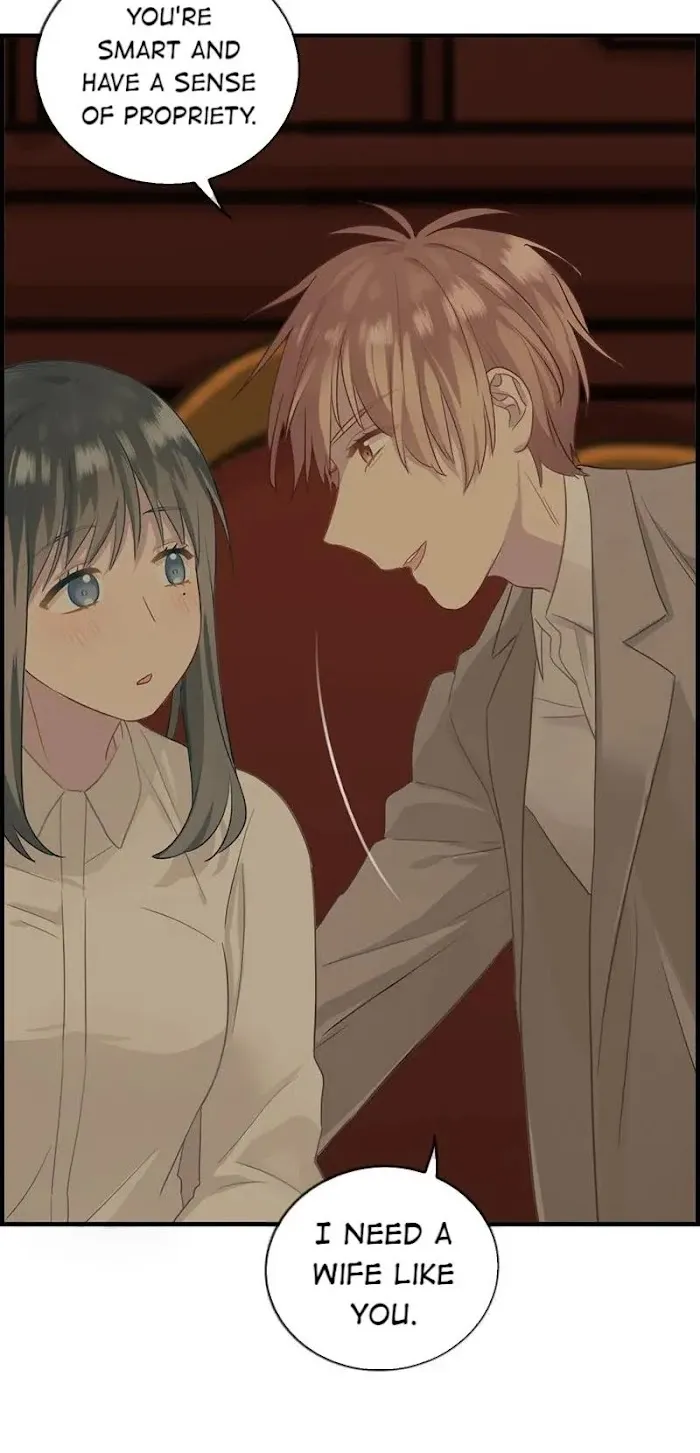 Read The Flirty Two-faced Young Master chapter 11 image 3 on Lezhin