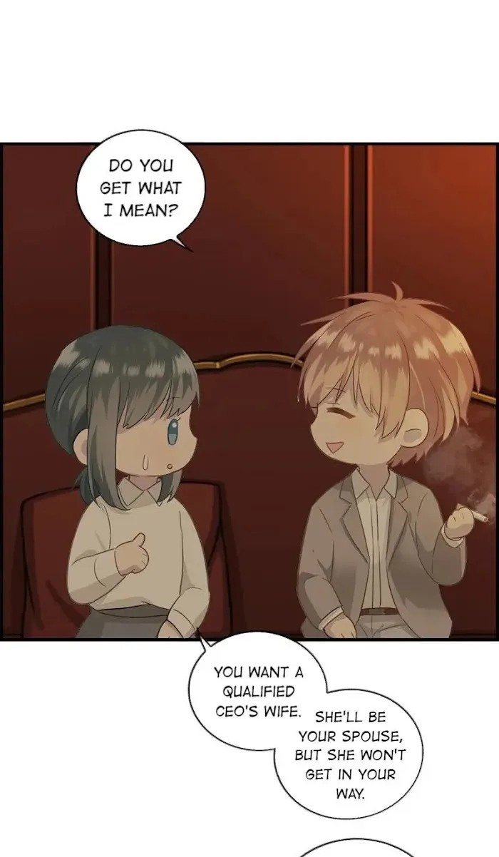Read The Flirty Two-faced Young Master chapter 11 image 5 on Lezhin