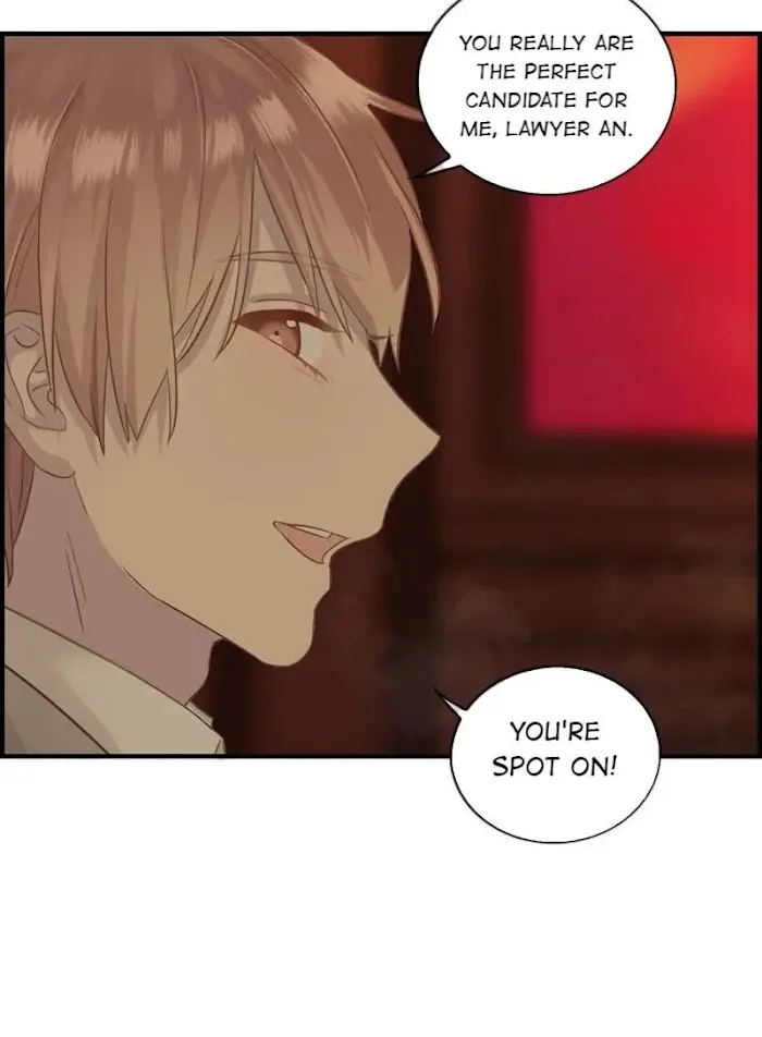 Read The Flirty Two-faced Young Master chapter 11 image 6 on Lezhin