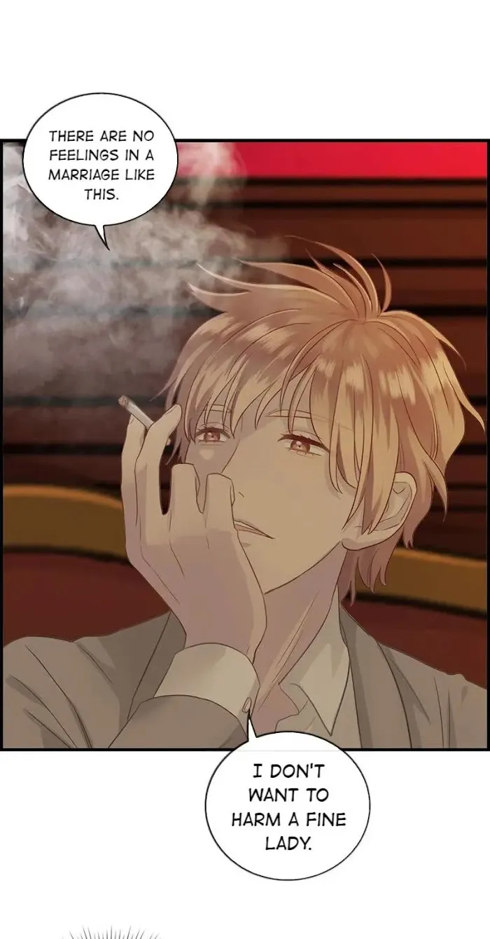 Read The Flirty Two-faced Young Master chapter 11 image 8 on Lezhin