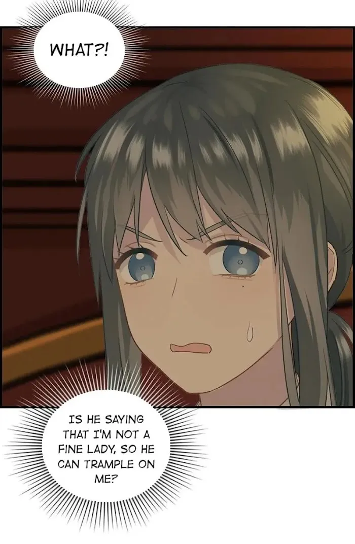 Read The Flirty Two-faced Young Master chapter 11 image 9 on Lezhin