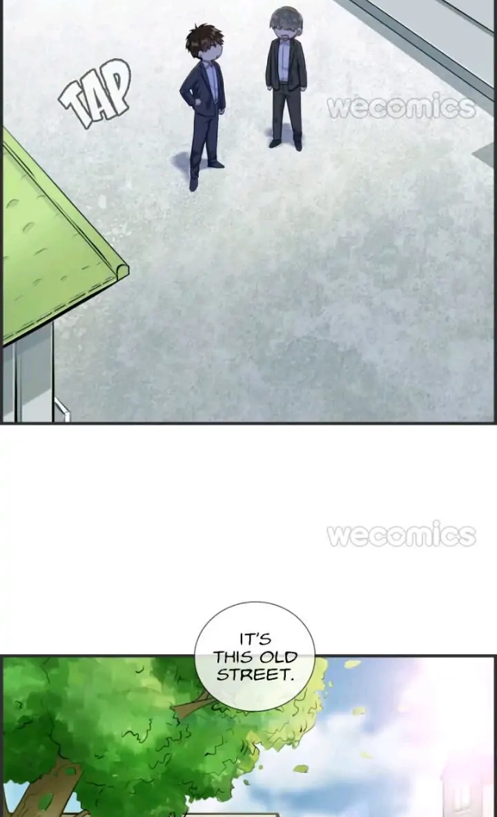 Read The Flirty Two-faced Young Master chapter 110 image 10 on Lezhin