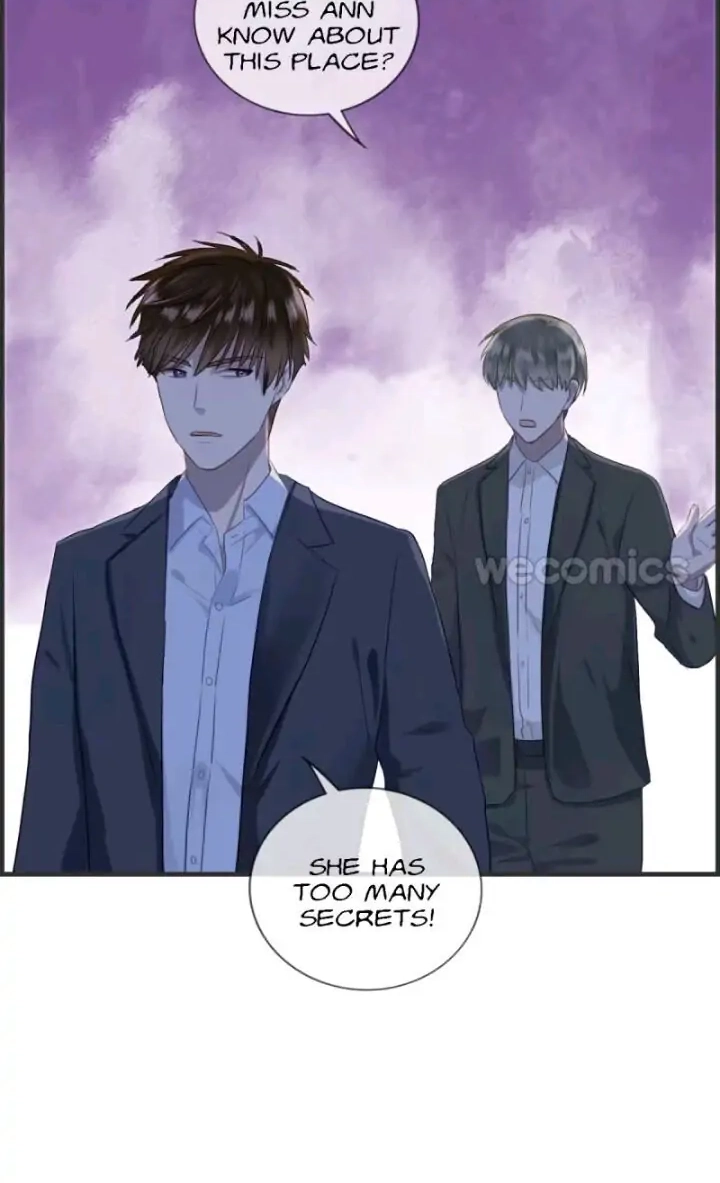 Read The Flirty Two-faced Young Master chapter 110 image 12 on Lezhin