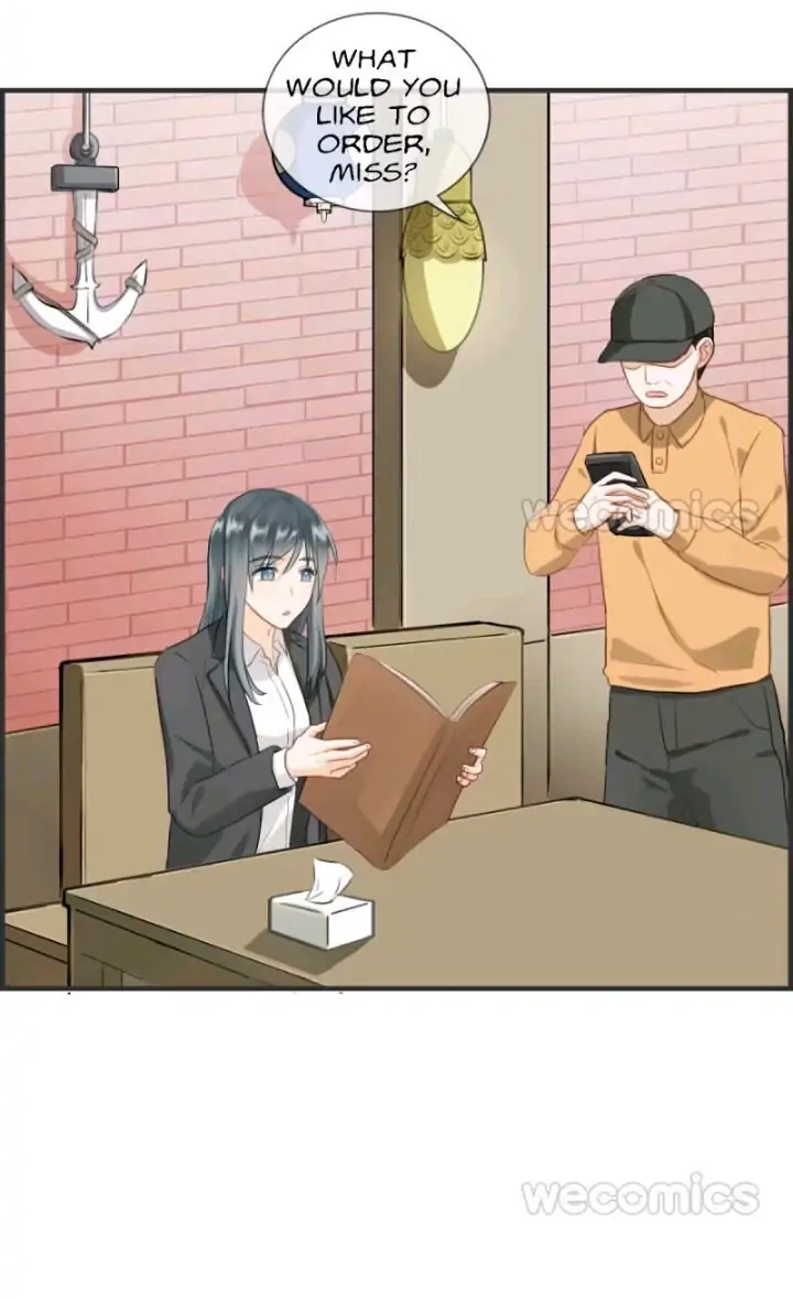 Read The Flirty Two-faced Young Master chapter 110 image 13 on Lezhin