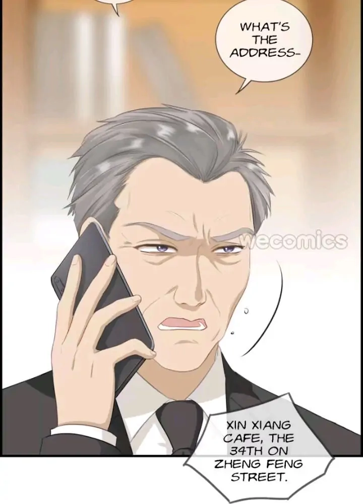 Read The Flirty Two-faced Young Master chapter 110 image 6 on Lezhin