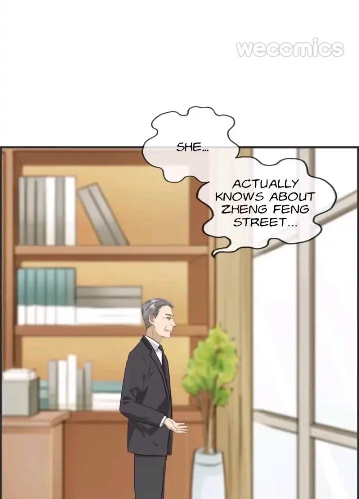 Read The Flirty Two-faced Young Master chapter 110 image 7 on Lezhin