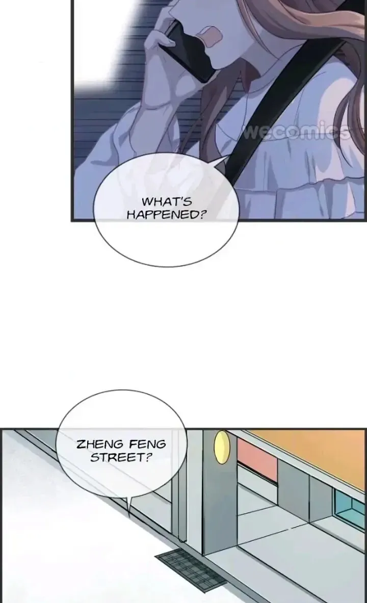 Read The Flirty Two-faced Young Master chapter 110 image 9 on Lezhin