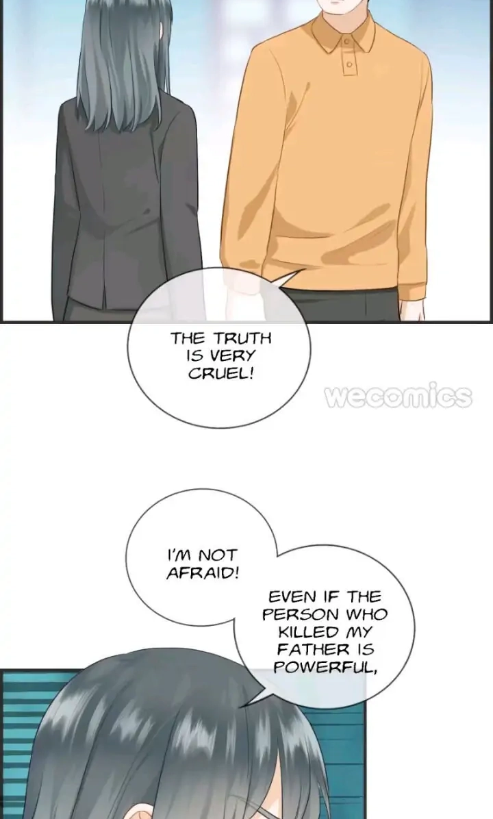 Read The Flirty Two-faced Young Master chapter 111 image 10 on Lezhin