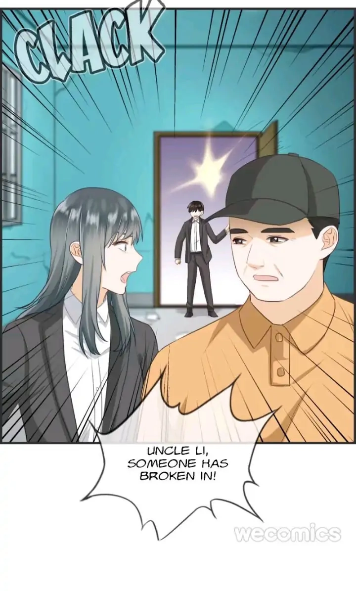 Read The Flirty Two-faced Young Master chapter 111 image 13 on Lezhin