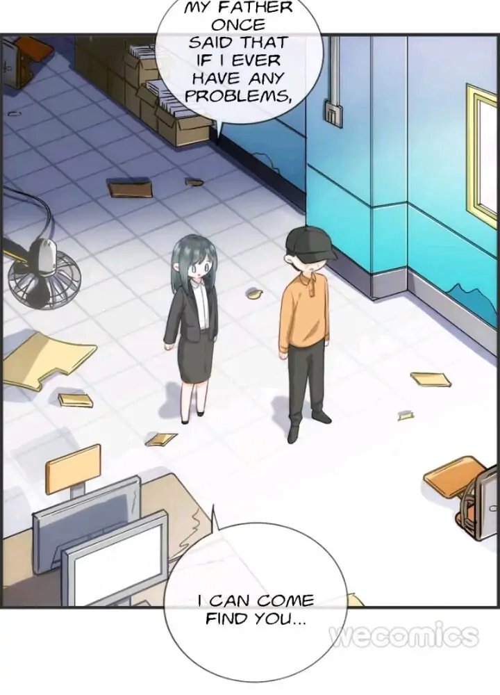 Read The Flirty Two-faced Young Master chapter 111 image 6 on Lezhin
