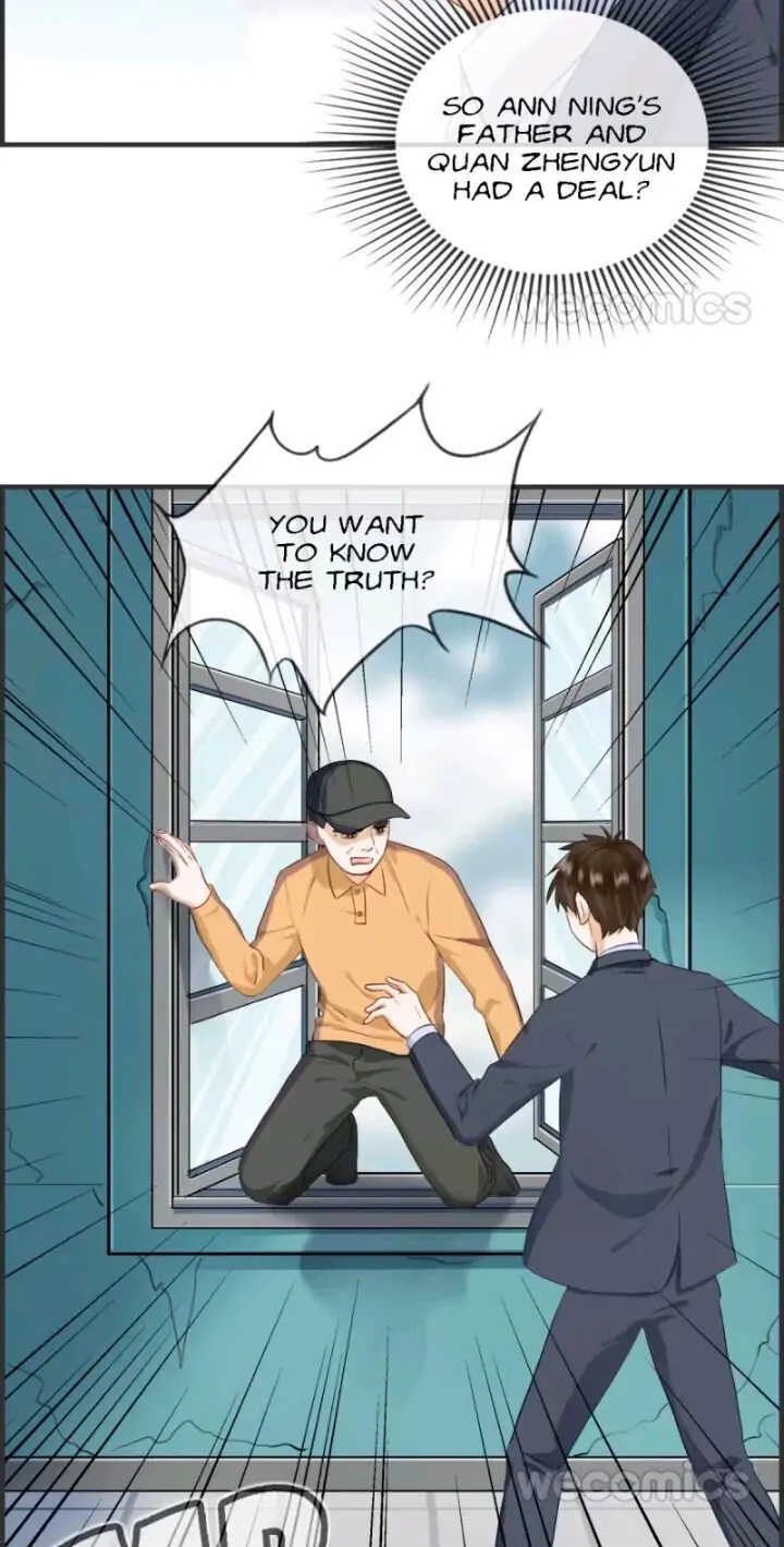 Read The Flirty Two-faced Young Master chapter 112 image 12 on Lezhin