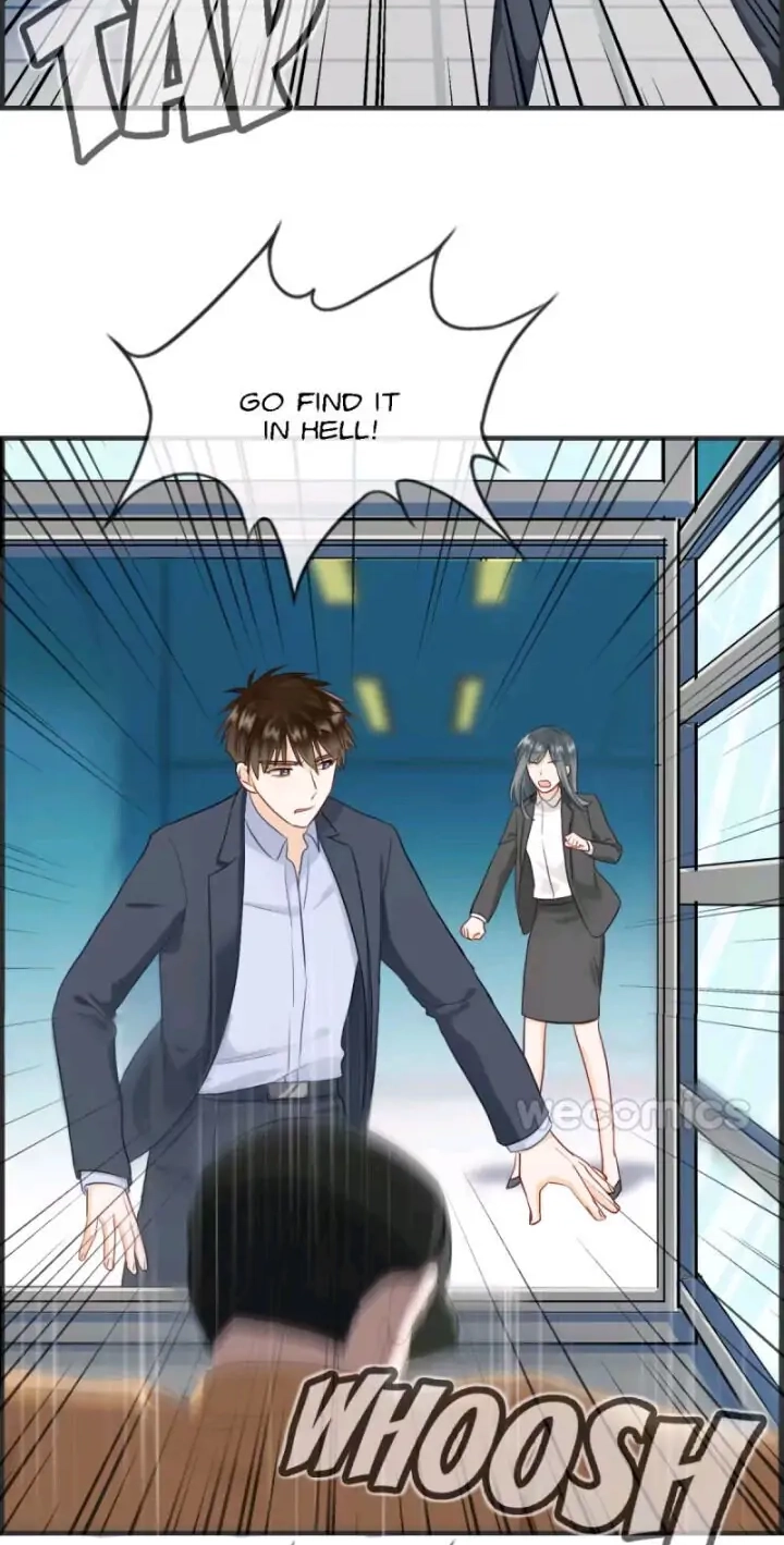 Read The Flirty Two-faced Young Master chapter 112 image 13 on Lezhin