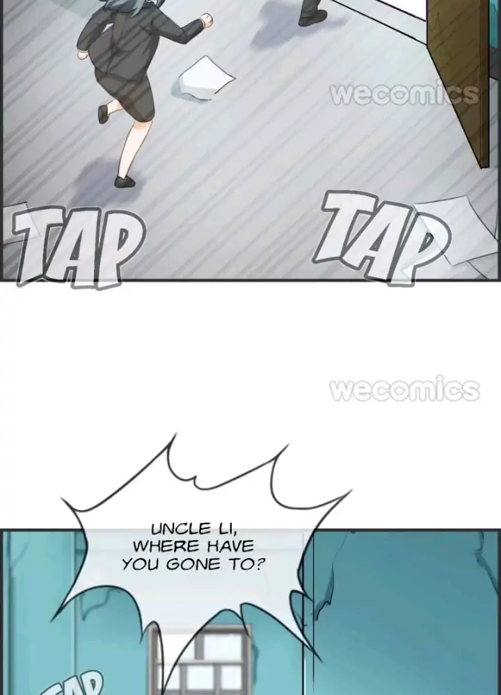 Read The Flirty Two-faced Young Master chapter 112 image 4 on Lezhin