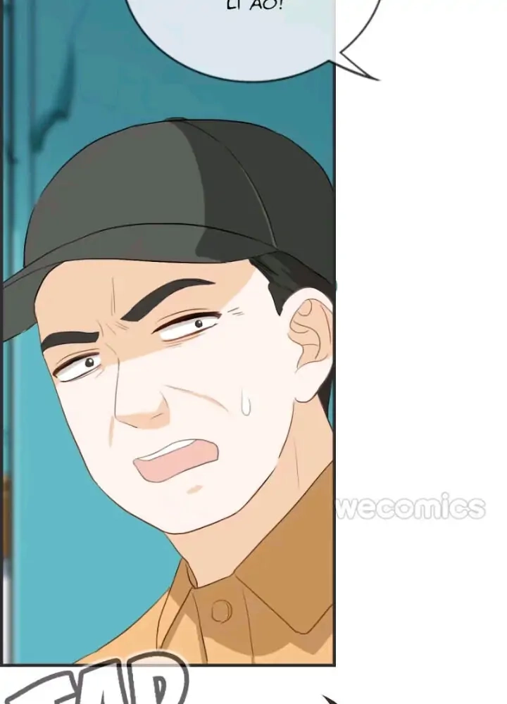 Read The Flirty Two-faced Young Master chapter 112 image 6 on Lezhin