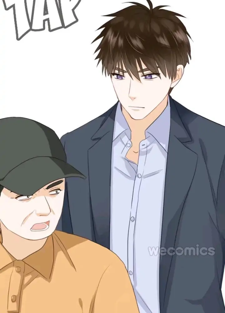 Read The Flirty Two-faced Young Master chapter 112 image 7 on Lezhin