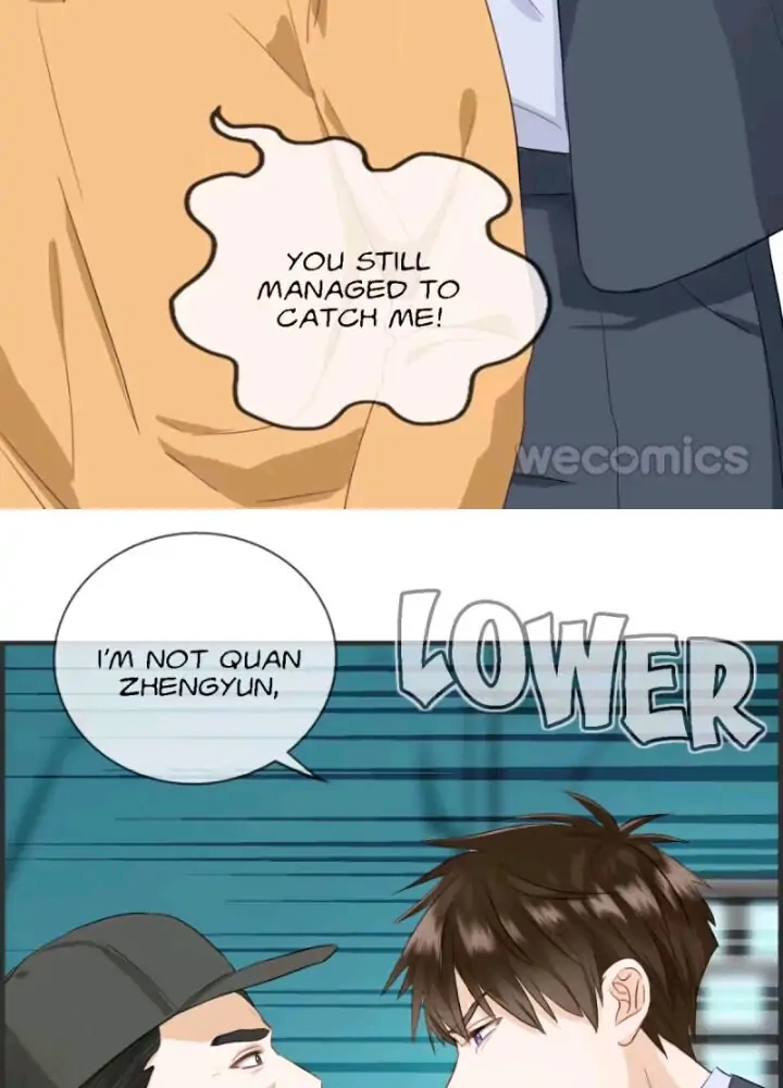 Read The Flirty Two-faced Young Master chapter 112 image 8 on Lezhin