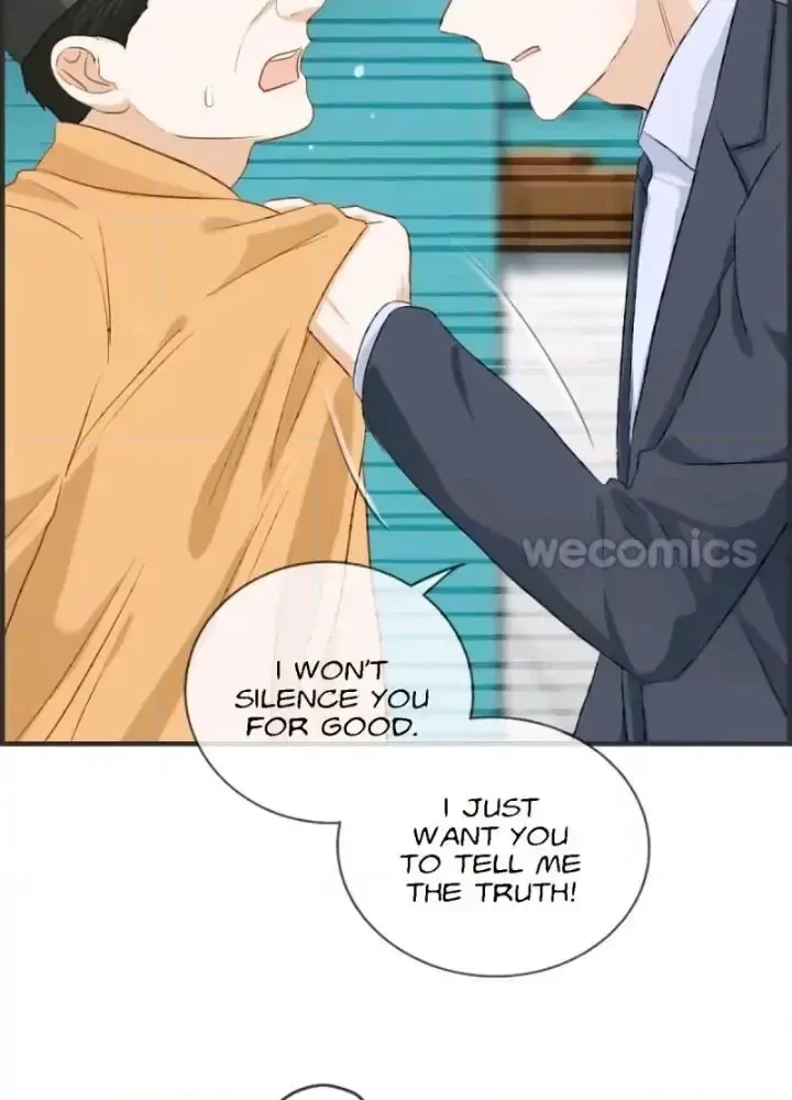 Read The Flirty Two-faced Young Master chapter 112 image 9 on Lezhin