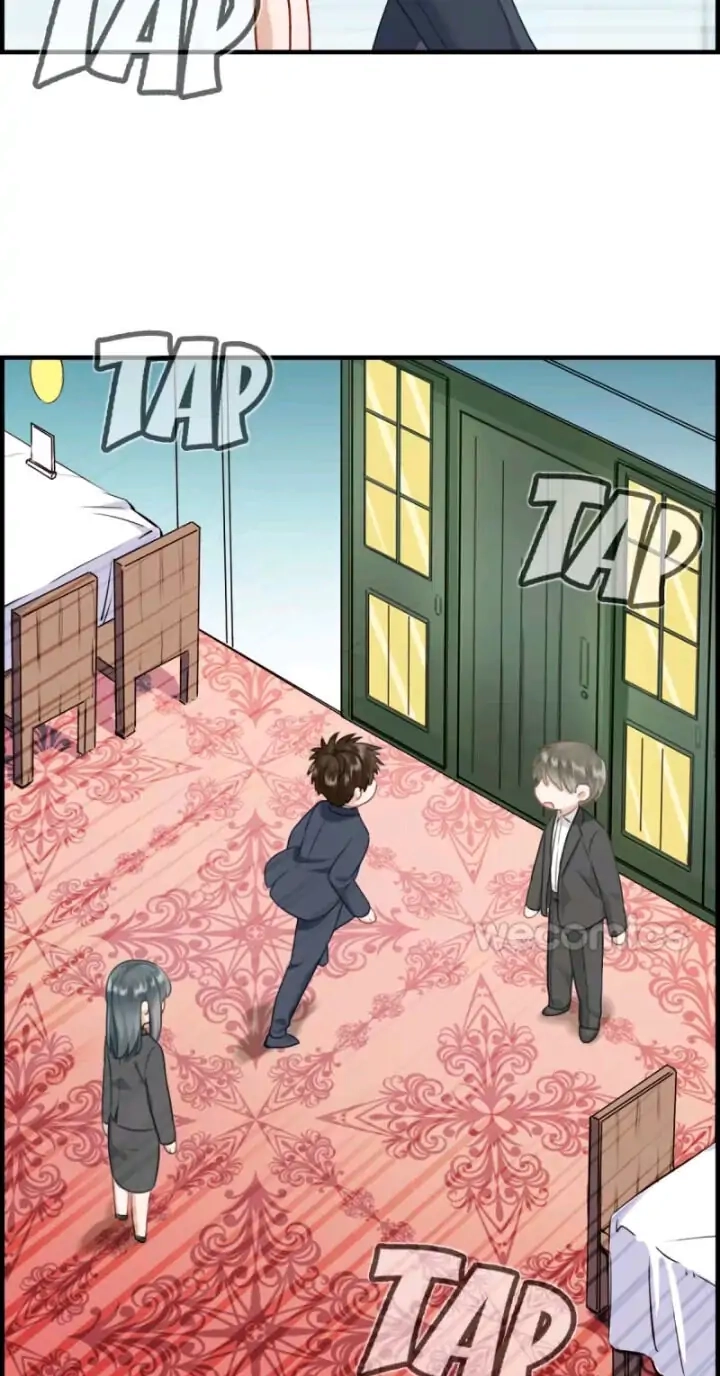Read The Flirty Two-faced Young Master chapter 113 image 12 on Lezhin