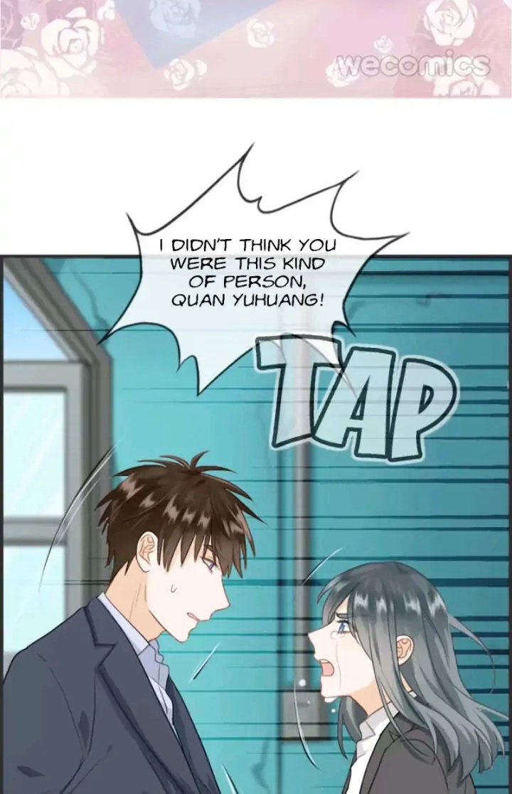 Read The Flirty Two-faced Young Master chapter 113 image 2 on Lezhin