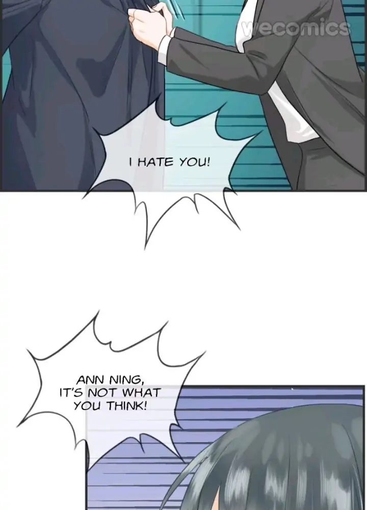 Read The Flirty Two-faced Young Master chapter 113 image 3 on Lezhin