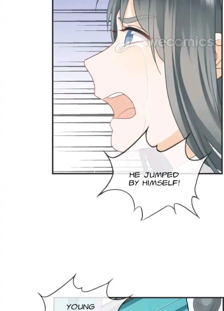 Read The Flirty Two-faced Young Master chapter 113 image 4 on Lezhin