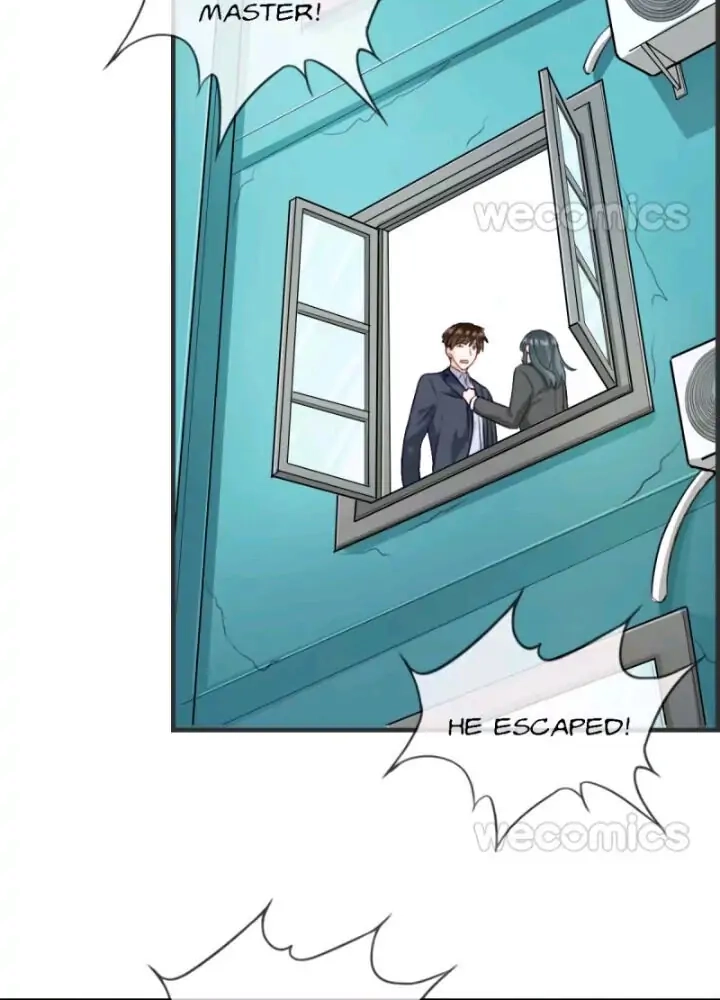 Read The Flirty Two-faced Young Master chapter 113 image 5 on Lezhin