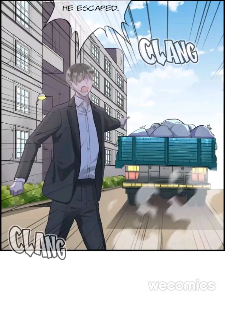 Read The Flirty Two-faced Young Master chapter 113 image 6 on Lezhin