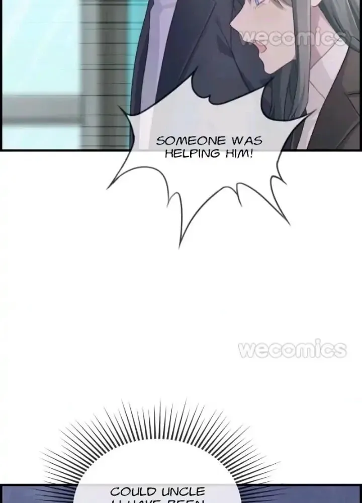 Read The Flirty Two-faced Young Master chapter 113 image 9 on Lezhin
