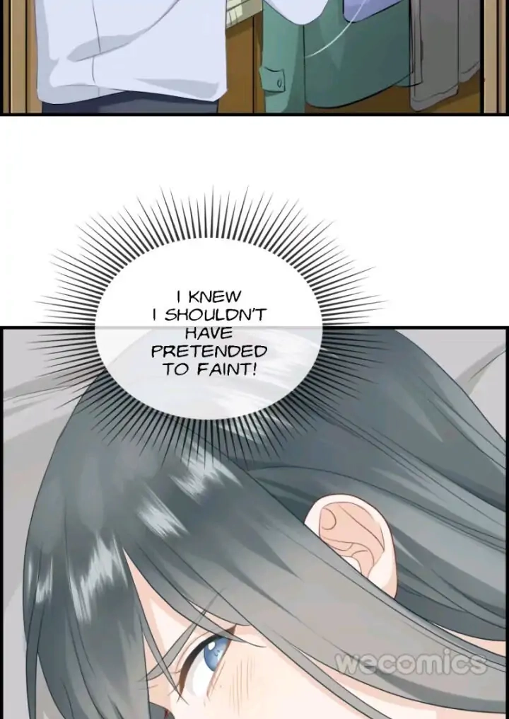Read The Flirty Two-faced Young Master chapter 114 image 12 on Lezhin