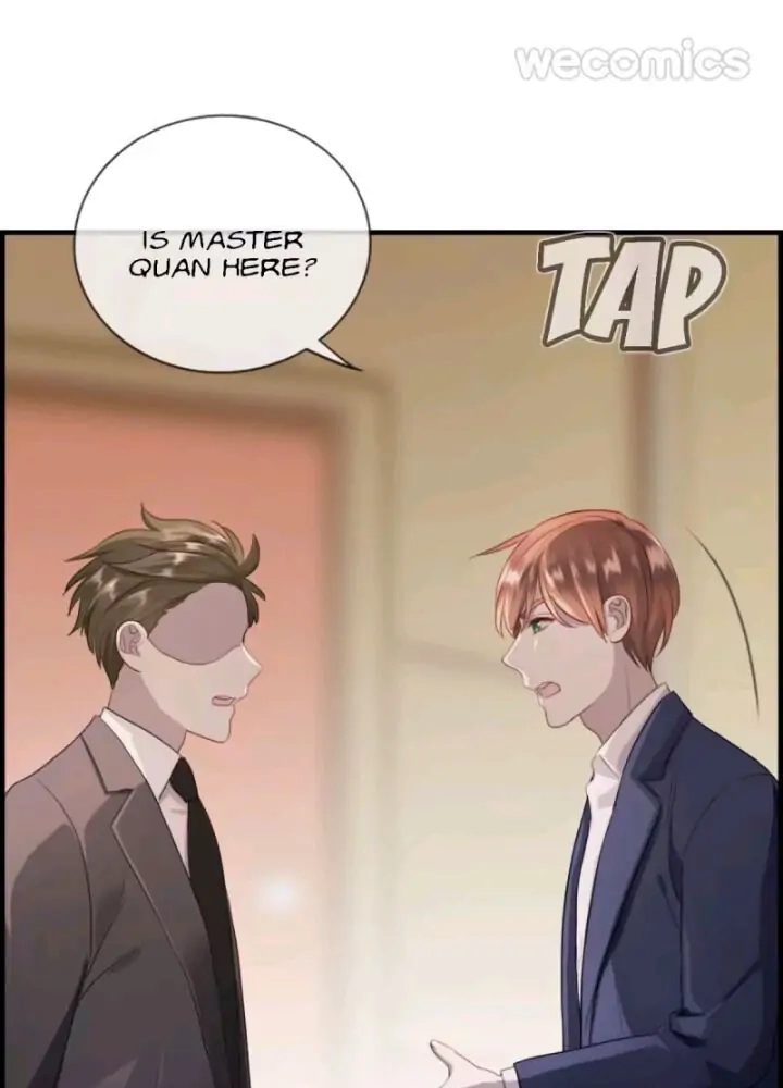 Read The Flirty Two-faced Young Master chapter 114 image 3 on Lezhin