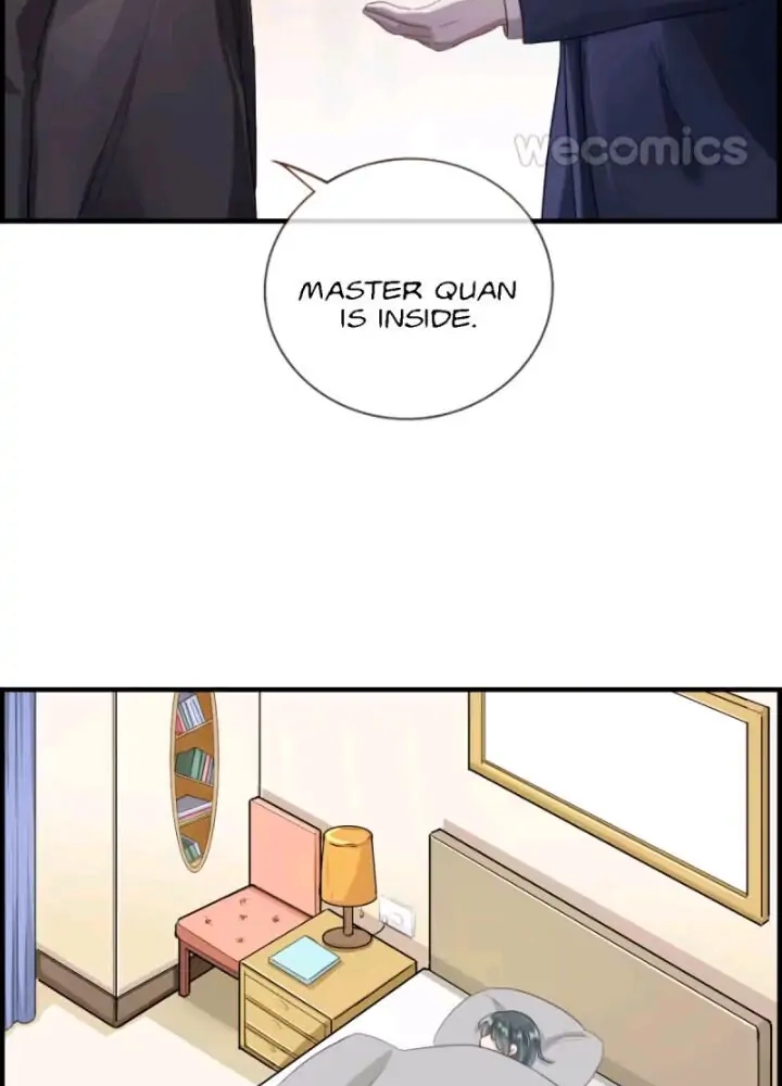 Read The Flirty Two-faced Young Master chapter 114 image 4 on Lezhin