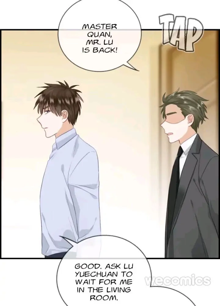 Read The Flirty Two-faced Young Master chapter 114 image 6 on Lezhin