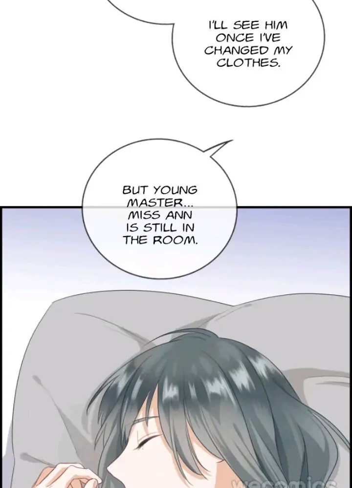Read The Flirty Two-faced Young Master chapter 114 image 7 on Lezhin