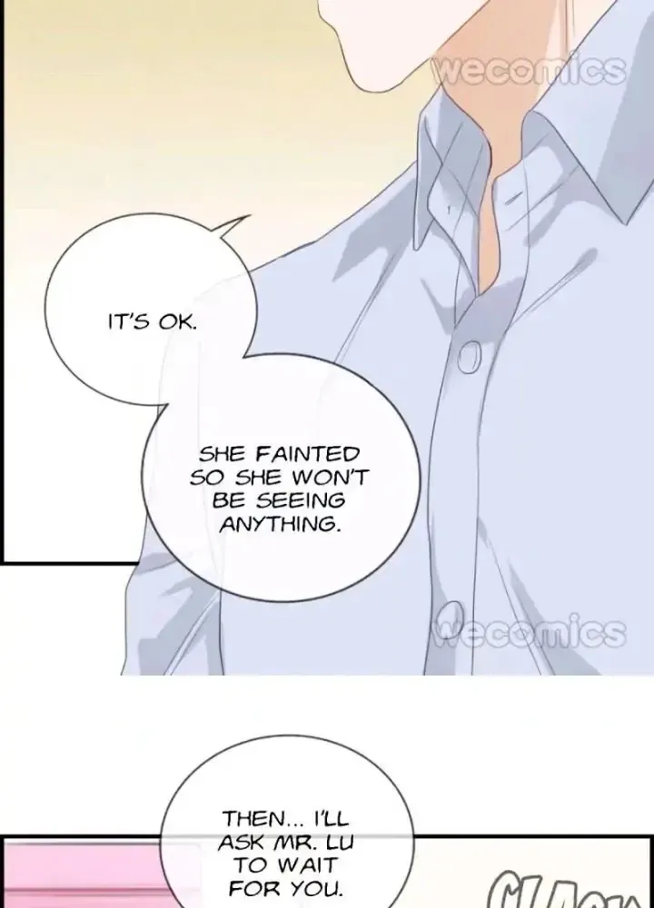 Read The Flirty Two-faced Young Master chapter 114 image 9 on Lezhin