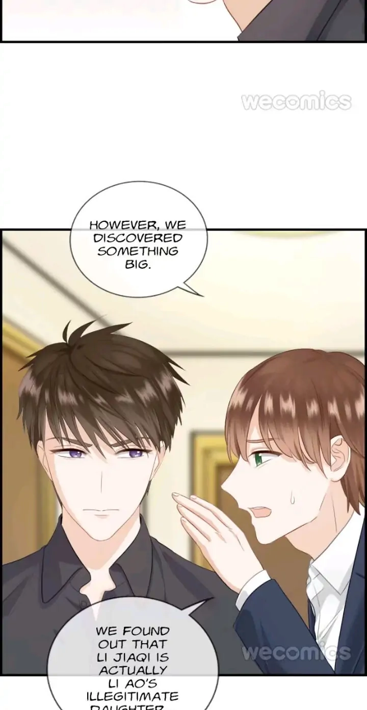 Read The Flirty Two-faced Young Master chapter 115 image 12 on Lezhin