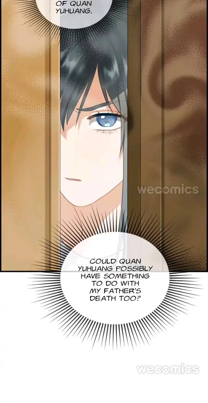 Read The Flirty Two-faced Young Master chapter 115 image 14 on Lezhin
