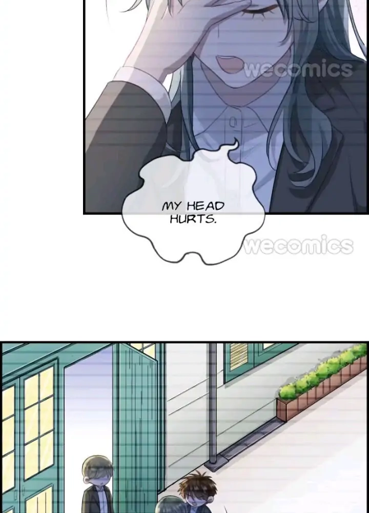 Read The Flirty Two-faced Young Master chapter 115 image 4 on Lezhin