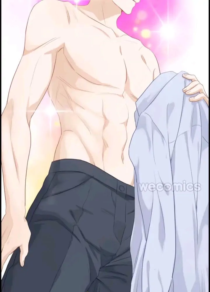 Read The Flirty Two-faced Young Master chapter 115 image 6 on Lezhin