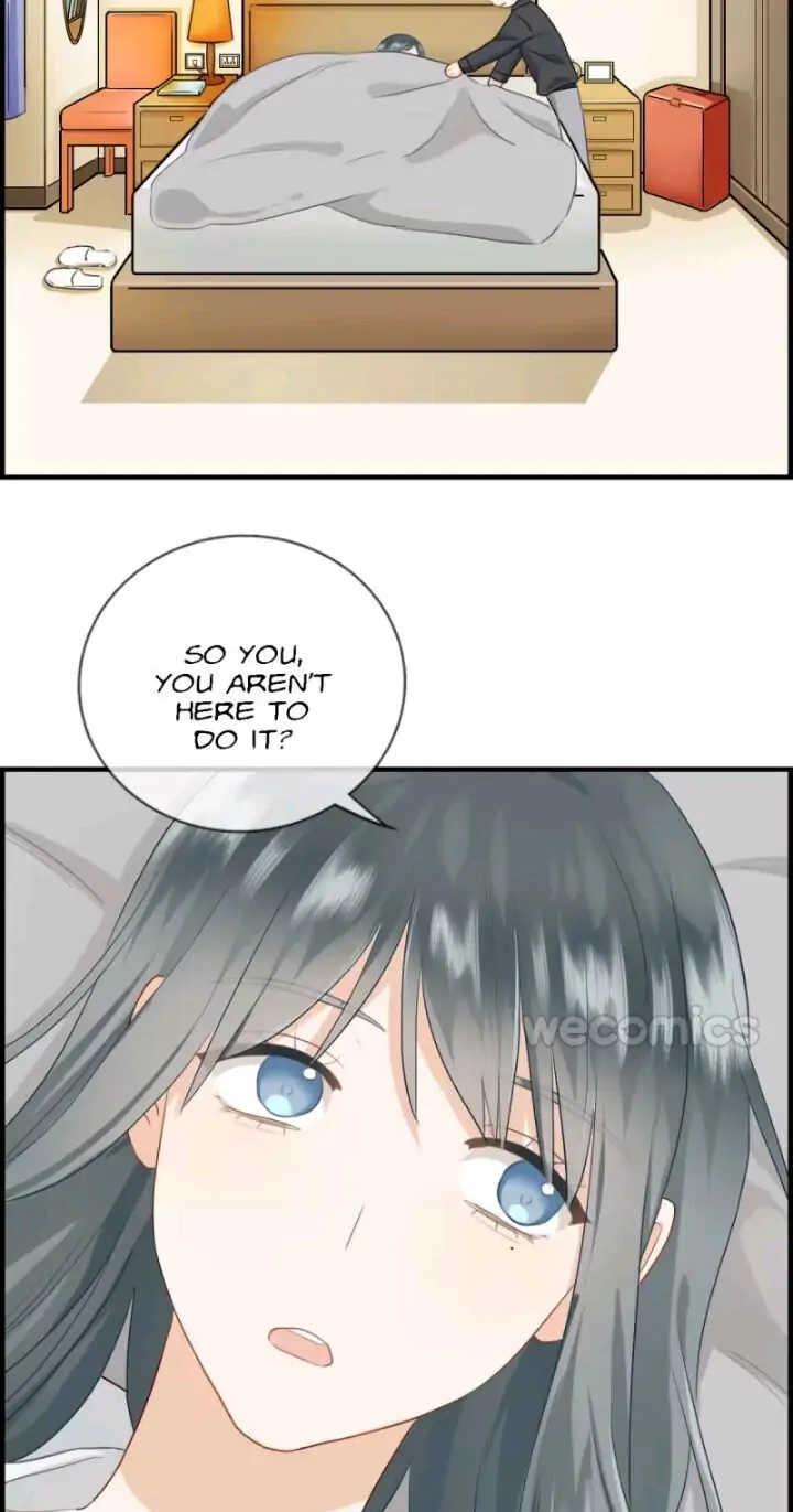 Read The Flirty Two-faced Young Master chapter 116 image 12 on Lezhin