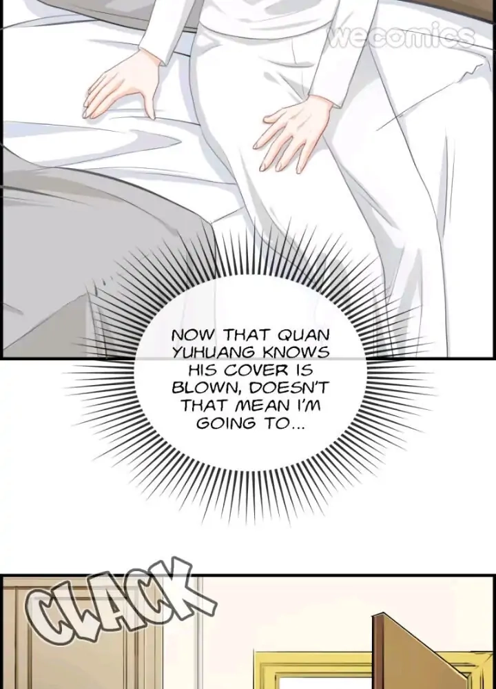 Read The Flirty Two-faced Young Master chapter 116 image 3 on Lezhin