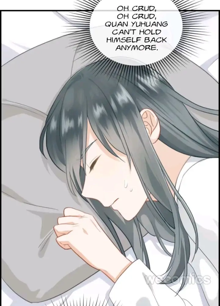 Read The Flirty Two-faced Young Master chapter 116 image 6 on Lezhin