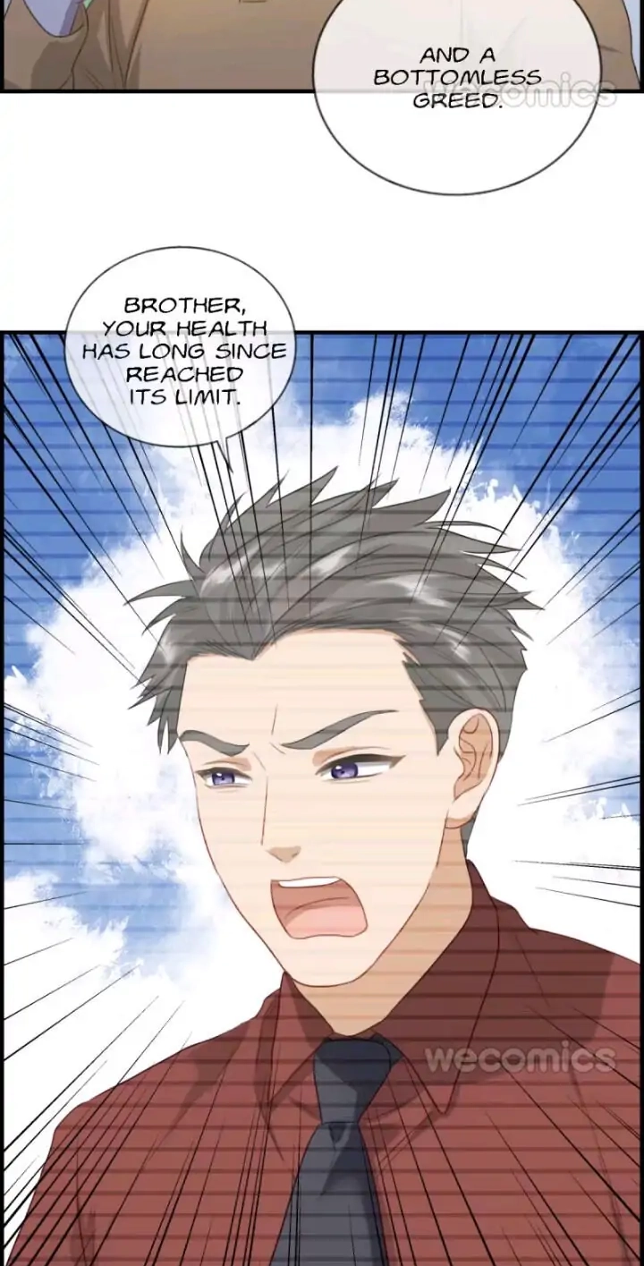 Read The Flirty Two-faced Young Master chapter 118 image 10 on Lezhin
