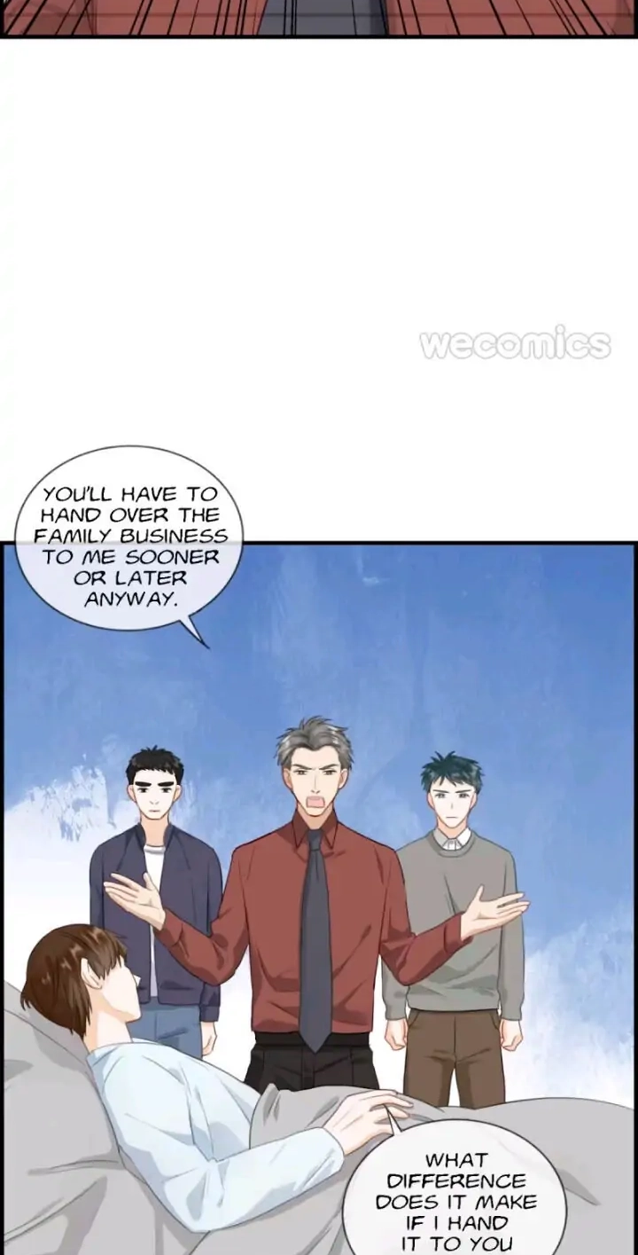 Read The Flirty Two-faced Young Master chapter 118 image 11 on Lezhin