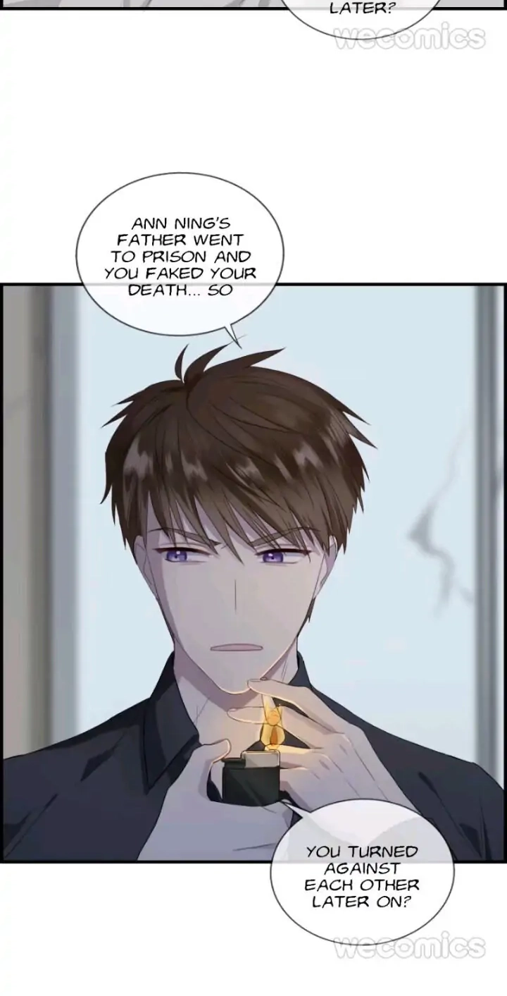 Read The Flirty Two-faced Young Master chapter 118 image 12 on Lezhin